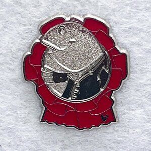 🔮 5/$25‎ Disney Bedknobs And Broomsticks Mr. Codfish Pin